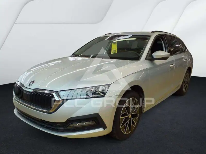 2023 Skoda Octavia