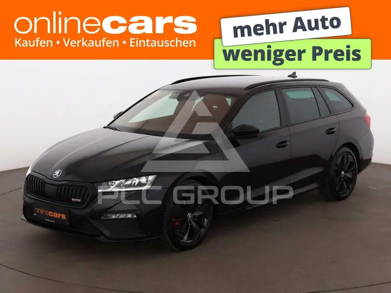 2023 Skoda Octavia