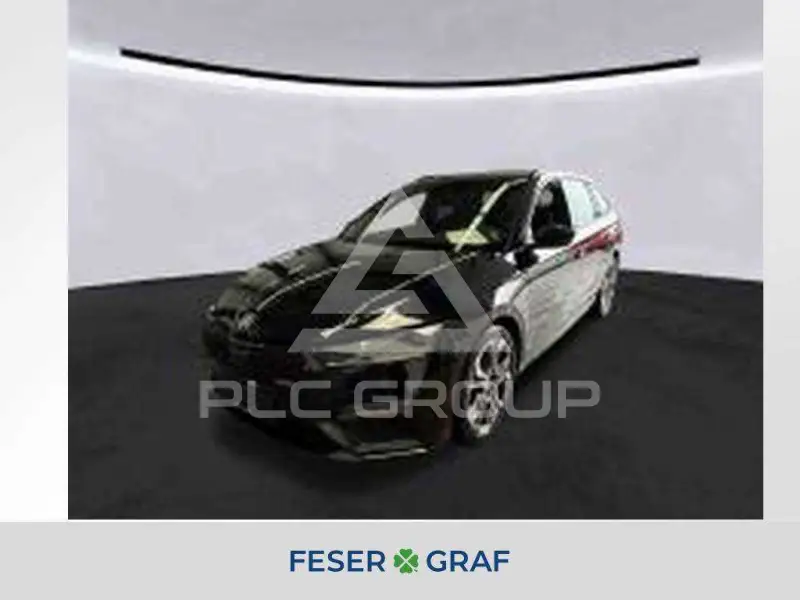 2023 Skoda Octavia