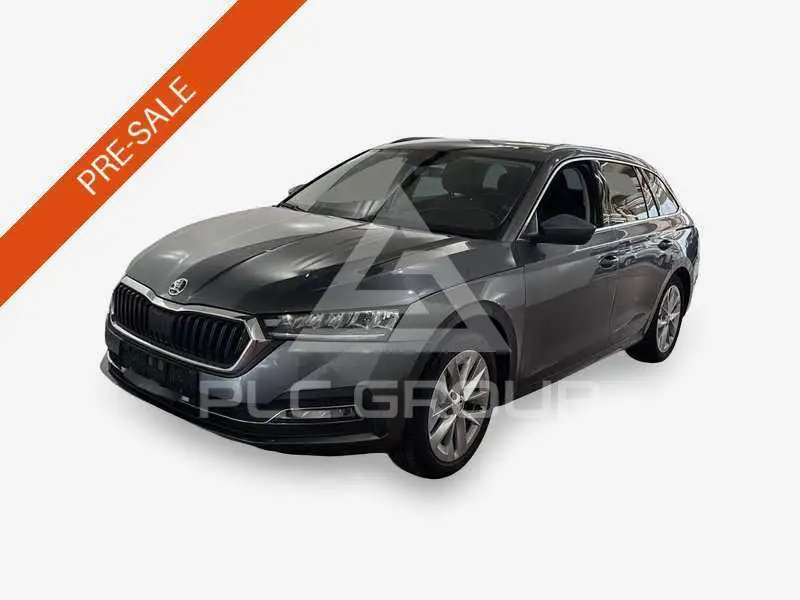 2023 Skoda Octavia