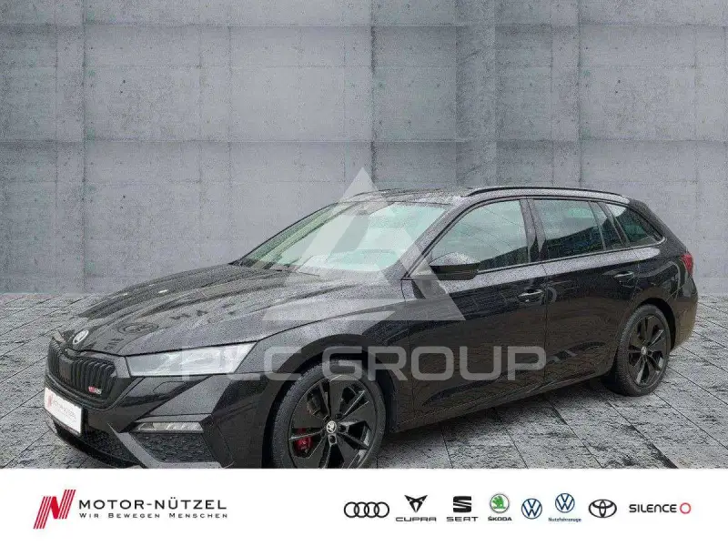 2023 Skoda Octavia