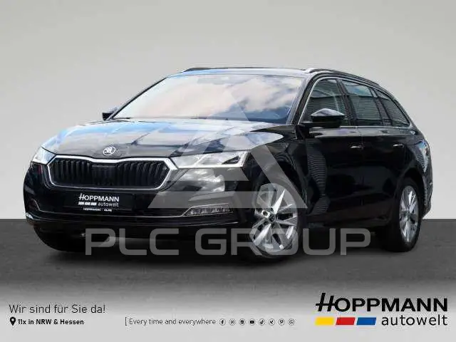 2023 Skoda Octavia