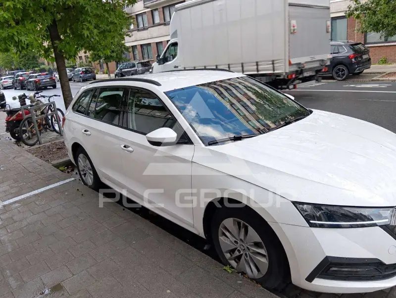 2023 Skoda Octavia