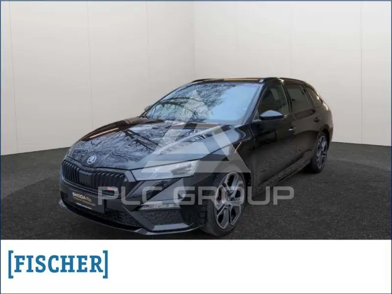 2023 Skoda Octavia