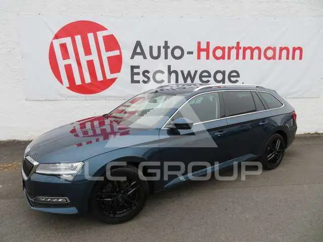 2023 Skoda Superb