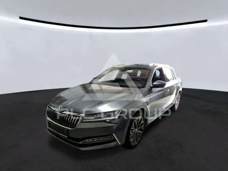 2023 Skoda Superb