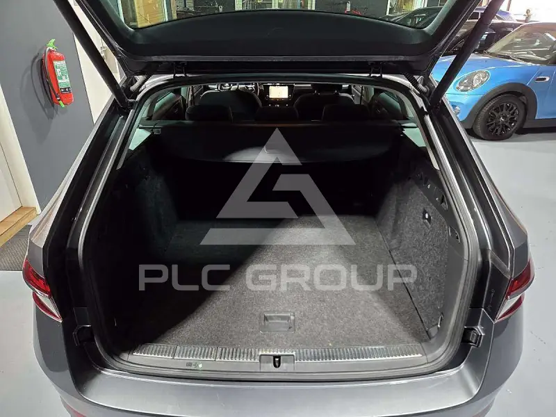 2023 Skoda Superb