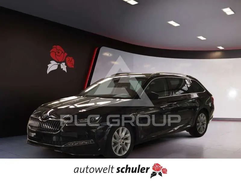 2023 Skoda Superb
