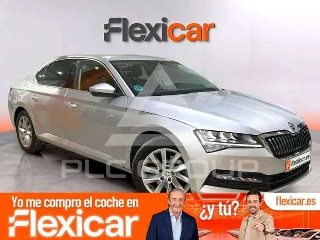 2023 Skoda Superb