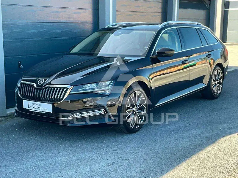 2023 Skoda Superb