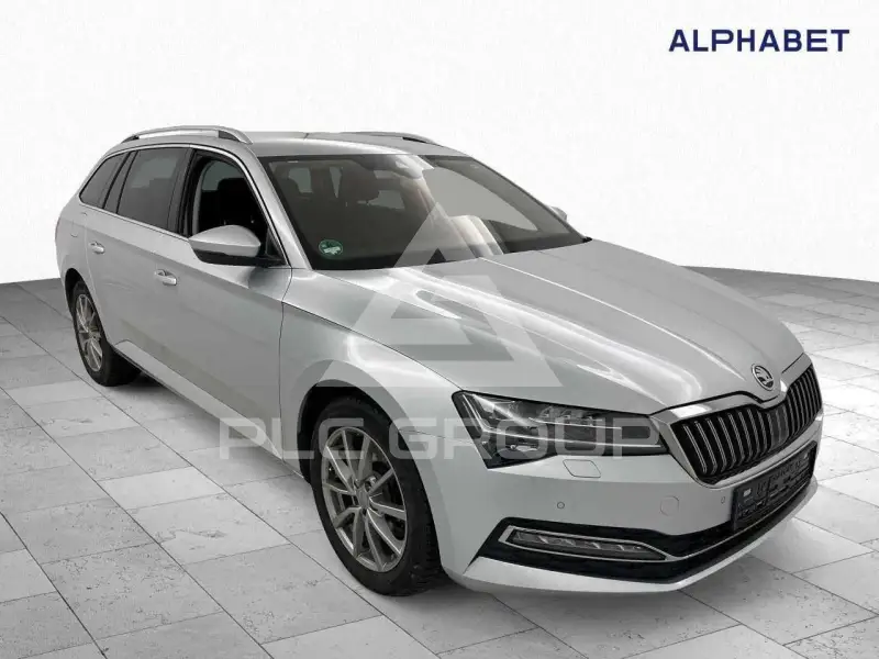 2023 Skoda Superb