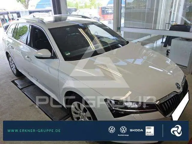 2023 Skoda Superb