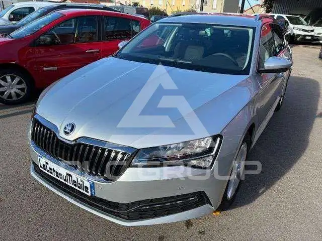 2023 Skoda Superb