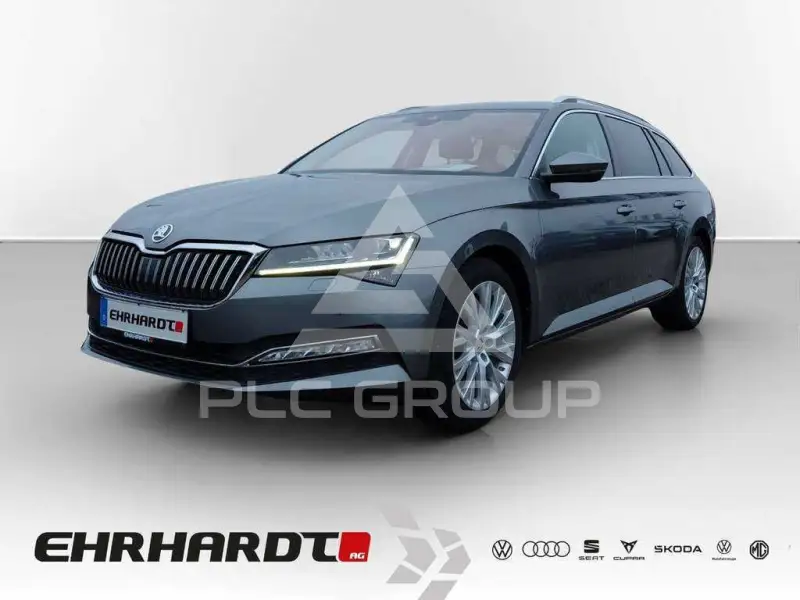 2023 Skoda Superb