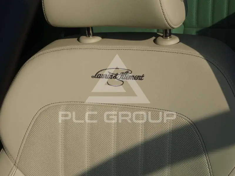 2023 Skoda Superb