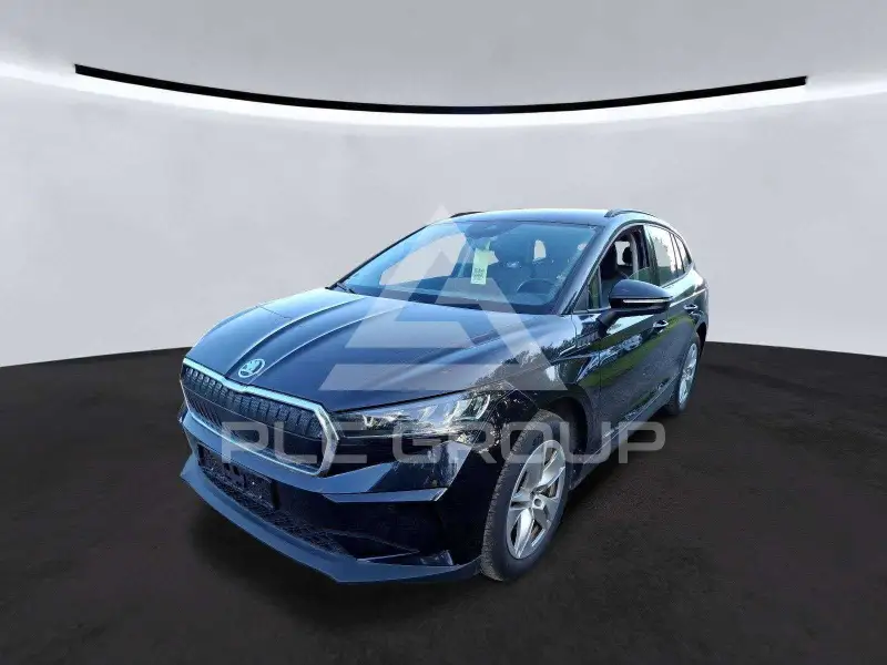 2023 Skoda Enyaq