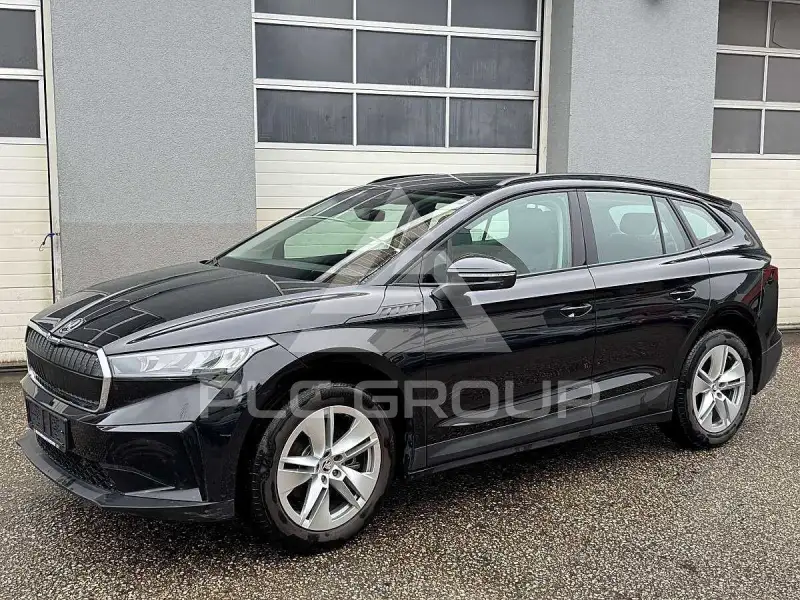 2023 Skoda Enyaq