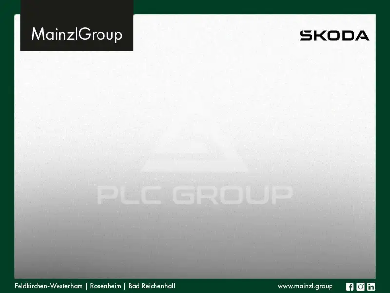 2023 Skoda Enyaq