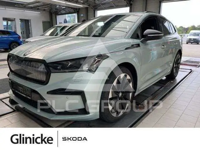 2023 Skoda Enyaq