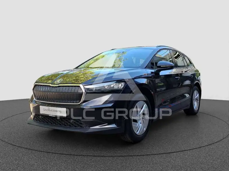 2023 Skoda Enyaq