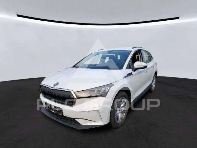 2023 Skoda Enyaq