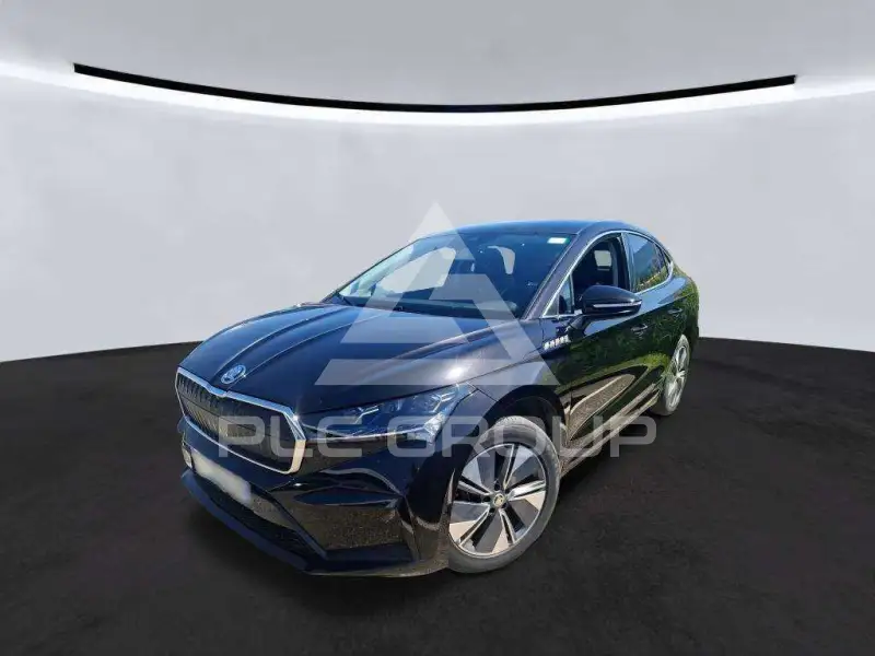 2023 Skoda Enyaq