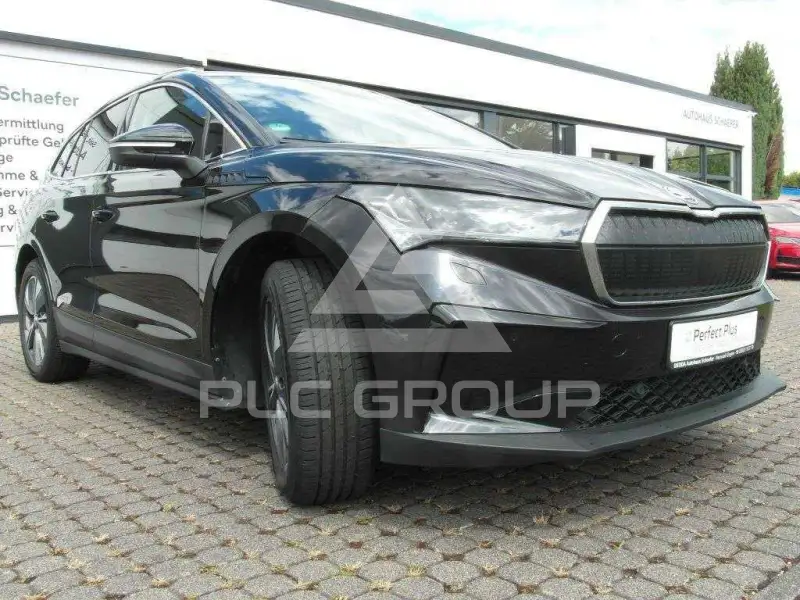 2023 Skoda Enyaq