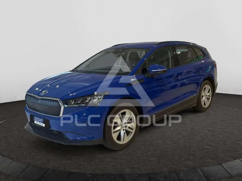 2023 Skoda Enyaq
