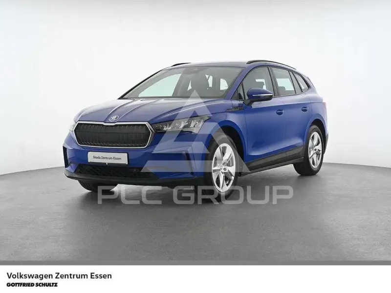 2023 Skoda Enyaq