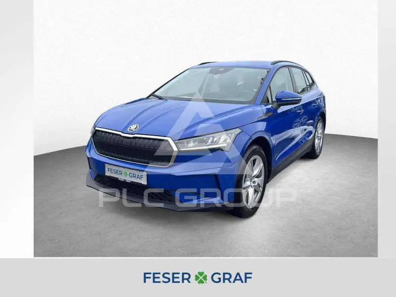 2023 Skoda Enyaq
