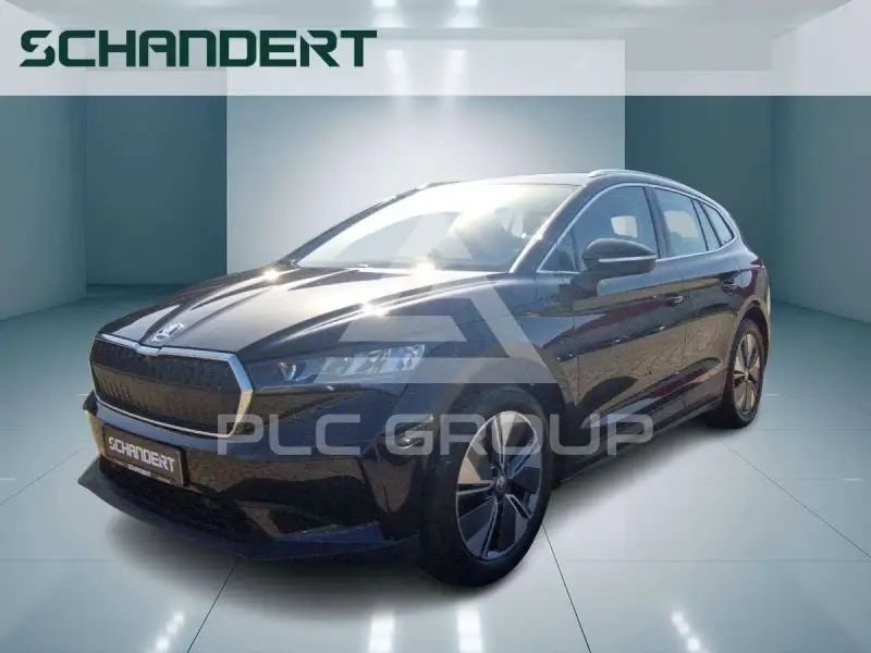 2023 Skoda Enyaq