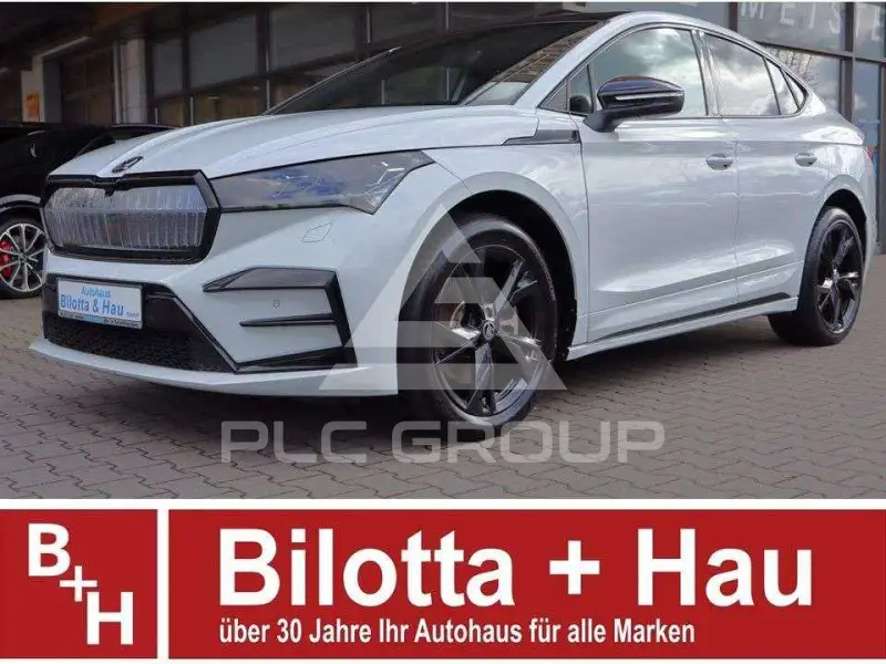 2023 Skoda Enyaq