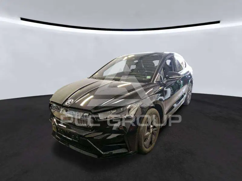 2023 Skoda Enyaq