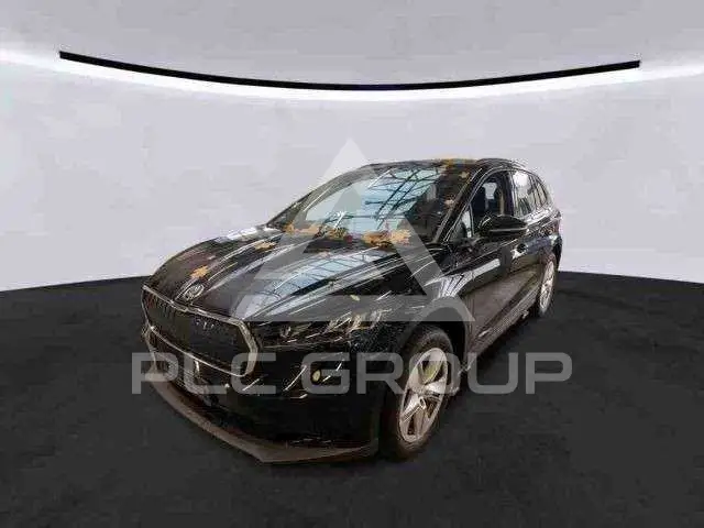 2023 Skoda Enyaq