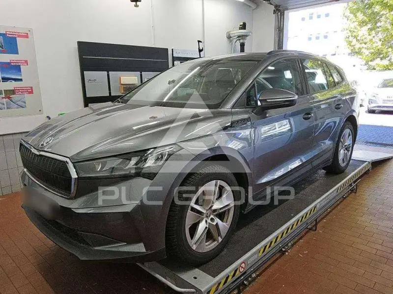2023 Skoda Enyaq