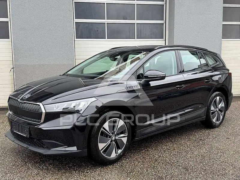 2023 Skoda Enyaq