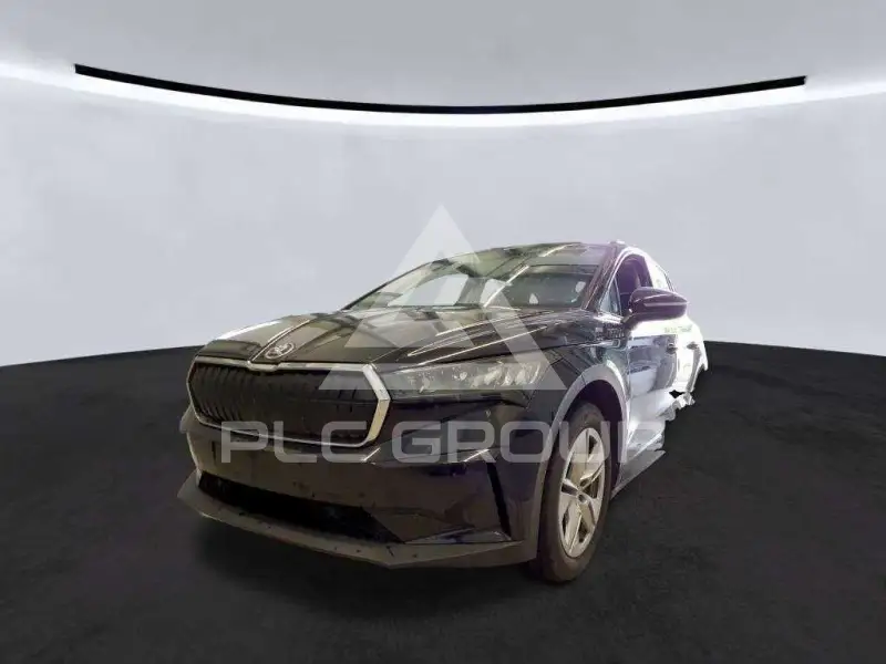 2023 Skoda Enyaq