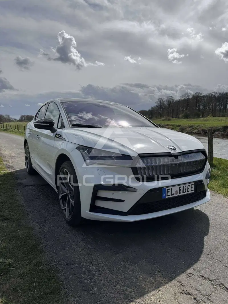 2023 Skoda Enyaq