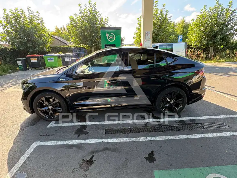 2023 Skoda Enyaq