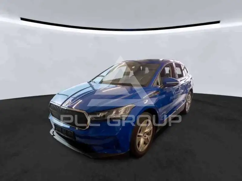 2023 Skoda Enyaq