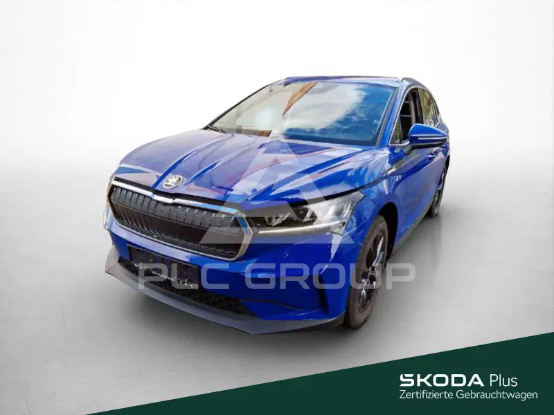 2023 Skoda Enyaq