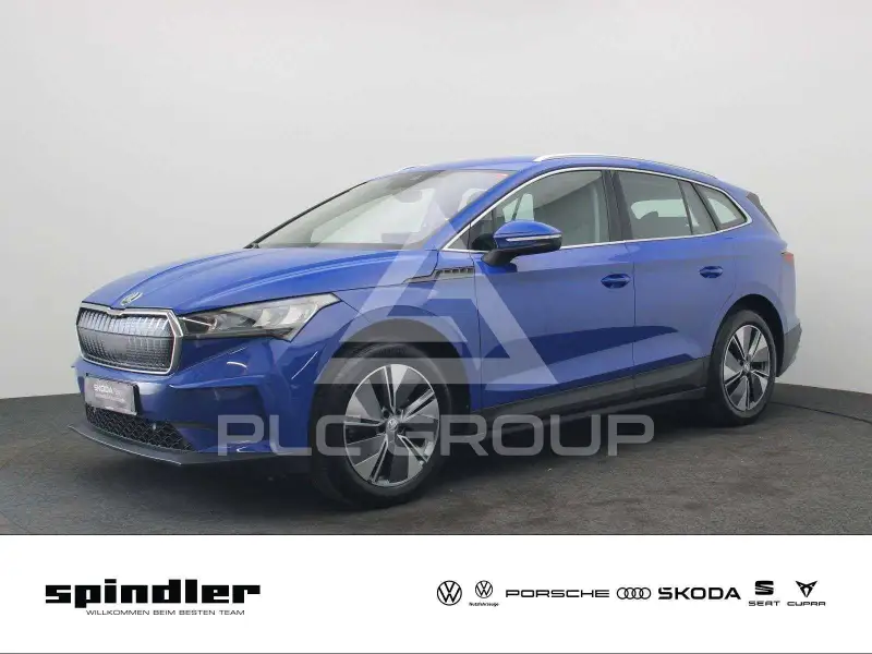 2023 Skoda Enyaq