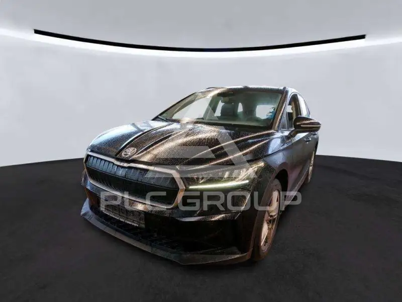 2023 Skoda Enyaq