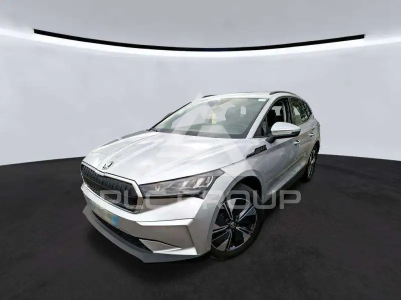 2023 Skoda Enyaq