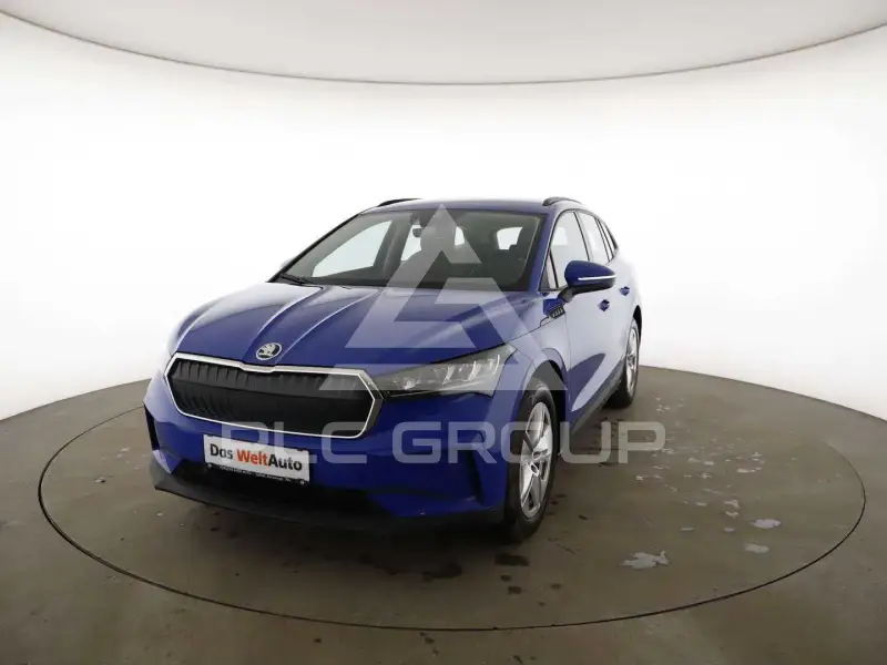 2023 Skoda Enyaq