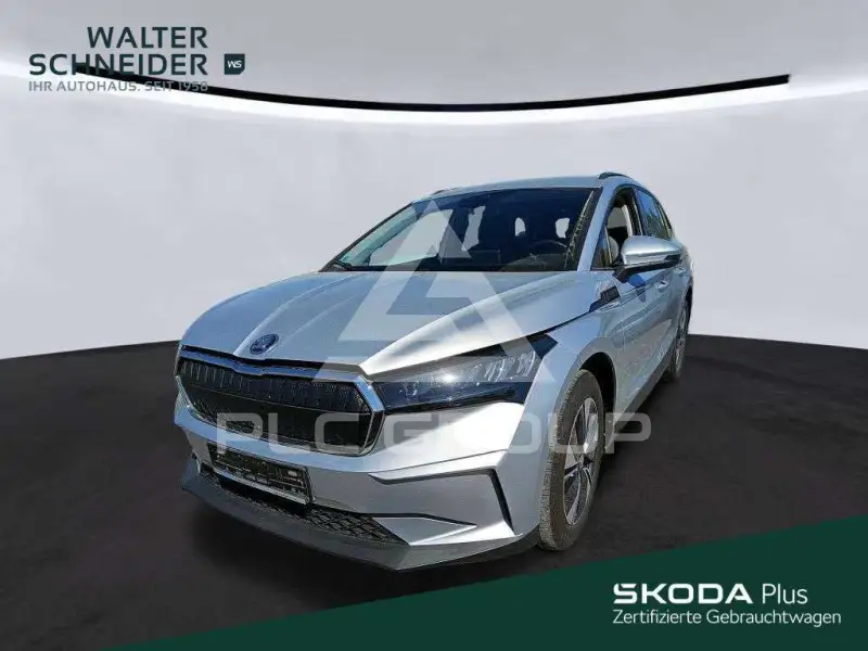 2023 Skoda Enyaq