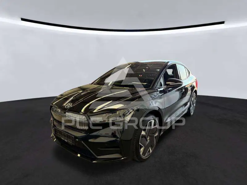 2023 Skoda Enyaq