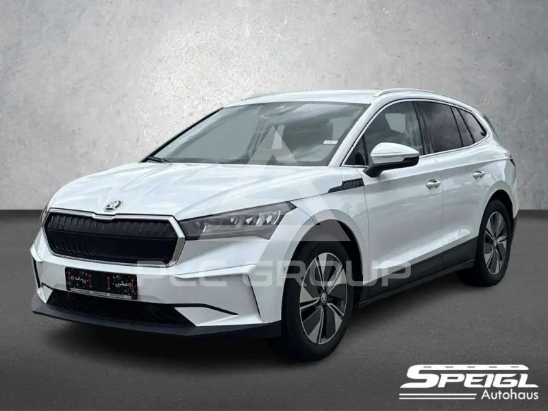 2023 Skoda Enyaq