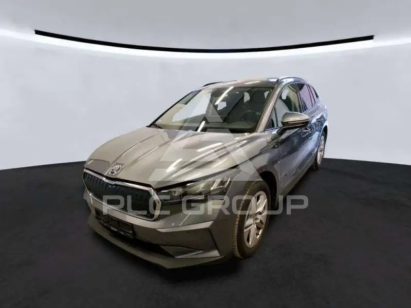 2023 Skoda Enyaq
