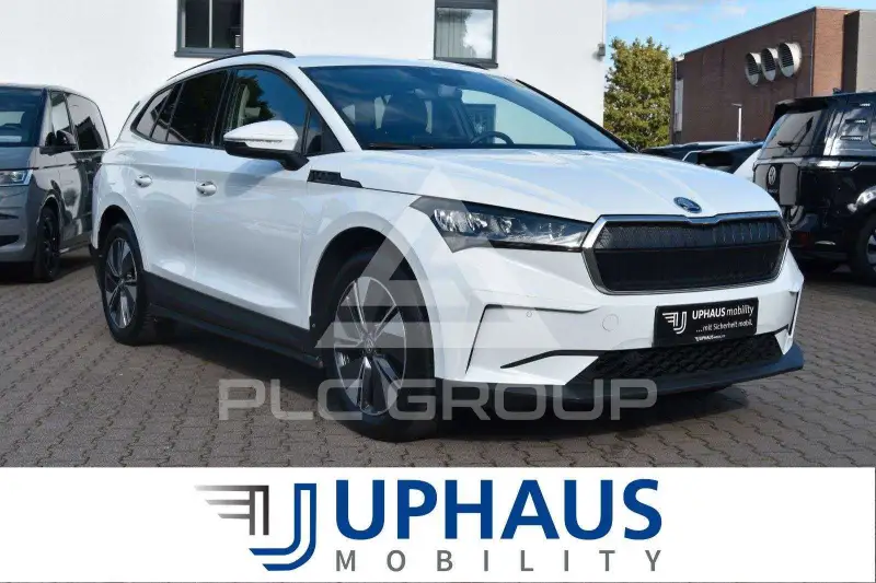 2023 Skoda Enyaq